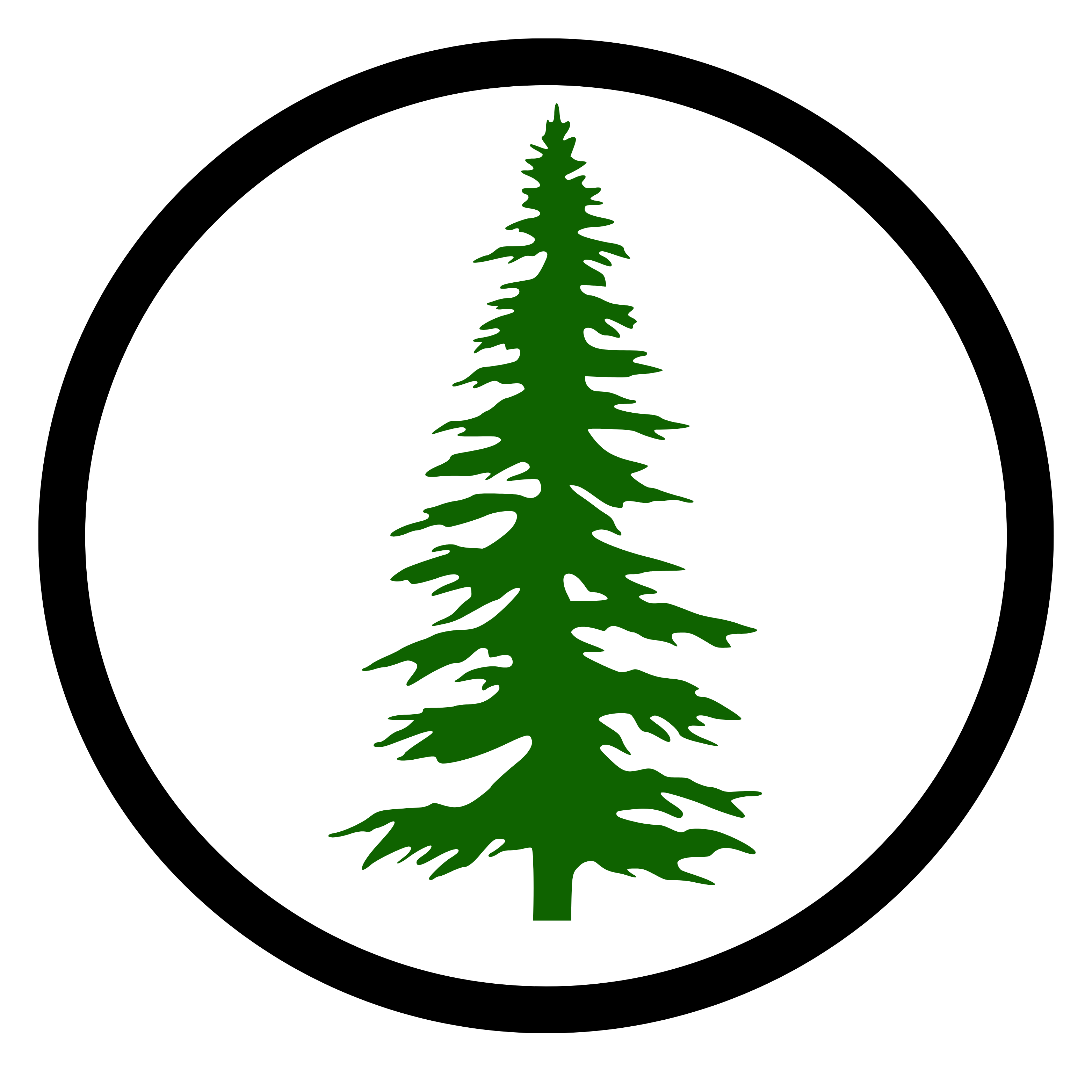 Lone Fir Press logo