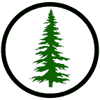 Lone Fir Press logo